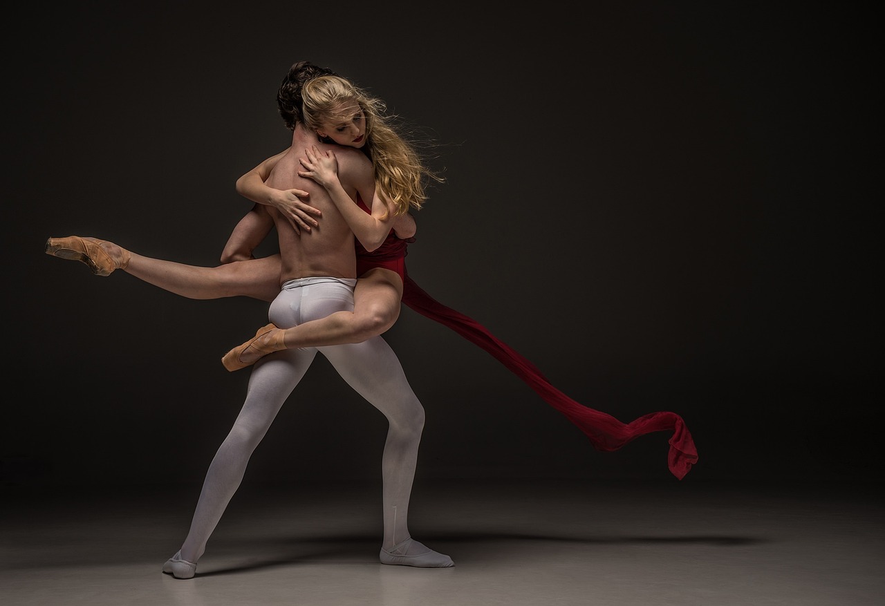 Filozofia tańca: spojrzenie na ruch jako źródło znaczenia i egzystencji
