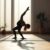 Pozycja kruka (Bakasana) – korzyści, techniki i przeciwwskazania